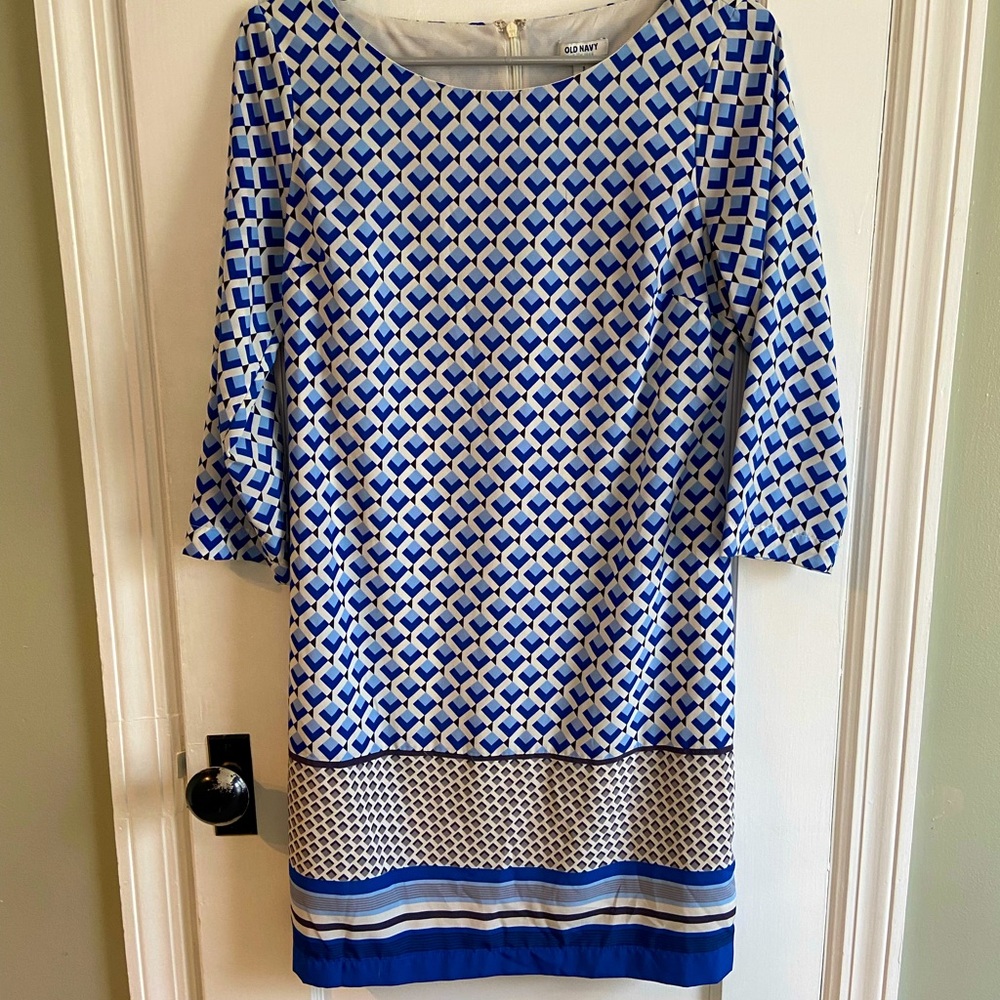 Old Navy Dress